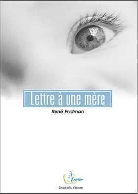 Couverture du produit · Lettre à une jeune mère