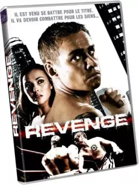 Couverture du produit · Revenge