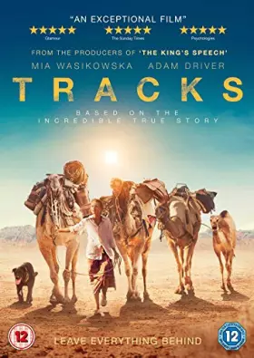Couverture du produit · Tracks [Edizione: Regno Unito] [Import]