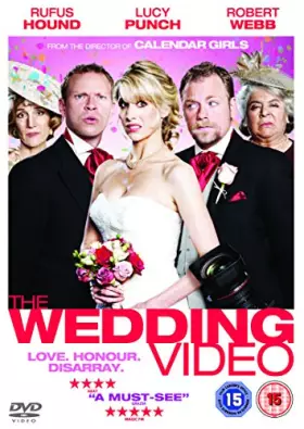 Couverture du produit · Wedding Video [Edizione: Regno Unito] [Import]