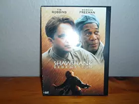 Couverture du produit · The Shawshank Redemption [Import USA Zone 1]