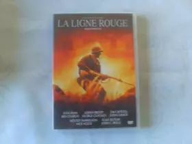Couverture du produit · Ligne Rouge (La)