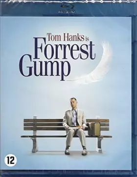 Couverture du produit · Tom Hanks is Forrest Gump
