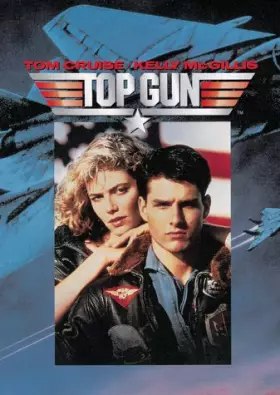 Couverture du produit · Top Gun [Import USA Zone 1]