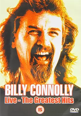 Couverture du produit · Billy Connolly - Live Greatest Hits [Import anglais]