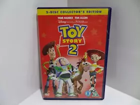 Couverture du produit · Toy Story 2 [Special Edition] [Import anglais]