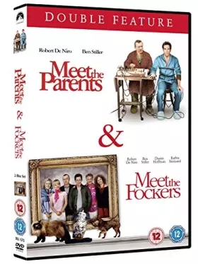 Couverture du produit · Parents/Meet The Fockers
