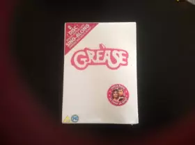 Couverture du produit · Grease [Special Collector's Edition] [Import anglais]