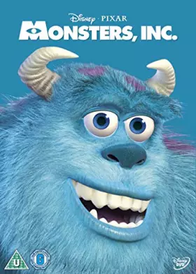 Couverture du produit · Monsters Inc. [Import anglais]