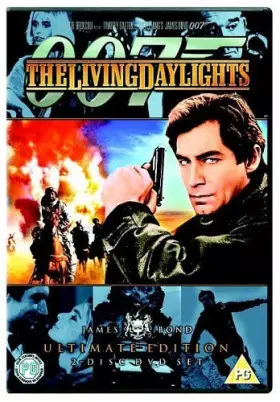 Couverture du produit · The Living Daylights [Ultimate Edition] [Import anglais]