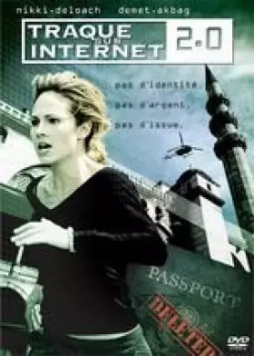 Couverture du produit · Traque sur Internet 2.0