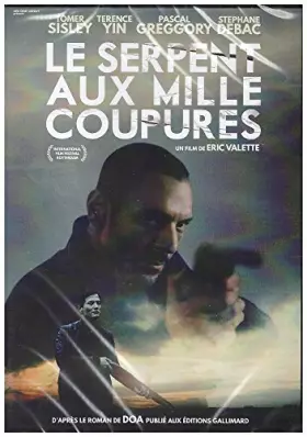 Couverture du produit · Le Serpent Aux Mille Coupures [DVD]