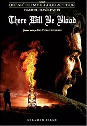 Couverture du produit · There Will Be Blood