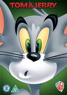 Couverture du produit · Tom and Jerry: Fur Flying Adventures [Edizione: Regno Unito] [Import]