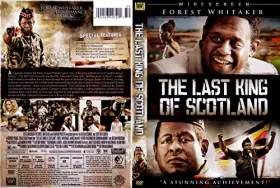 Couverture du produit · The Last King Of Scotland [Import anglais]
