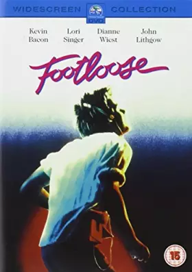 Couverture du produit · Footloose [Import anglais]