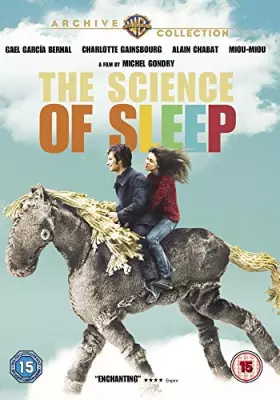 Couverture du produit · The Science of Sleep [Import anglais]