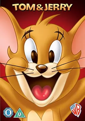 Couverture du produit · Tom Jerry and Friends-Vol.2 [Edizione: Regno Unito] [Import]