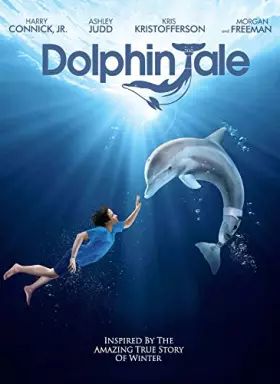 Couverture du produit · Dolphin Tale [Edizione: Regno Unito] [ITA] [Import]