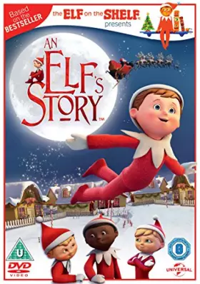 Couverture du produit · Elf's Story [Edizione: Regno Unito] [Import]