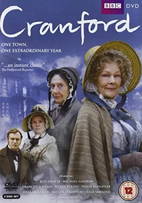 Couverture du produit · Cranford [Import anglais]