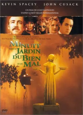 Couverture du produit · Minuit dans Le Jardin du Bien et du Mal
