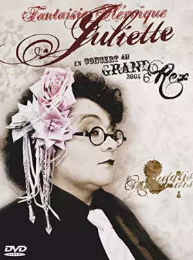 Couverture du produit · Juliette : Fantaisie héroïque