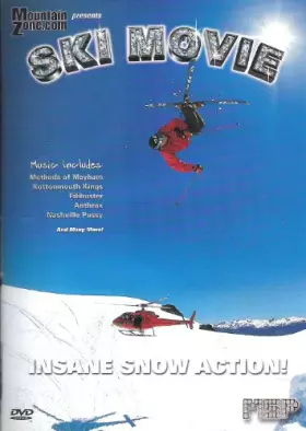 Couverture du produit · Ski Movie [Import USA Zone 1]