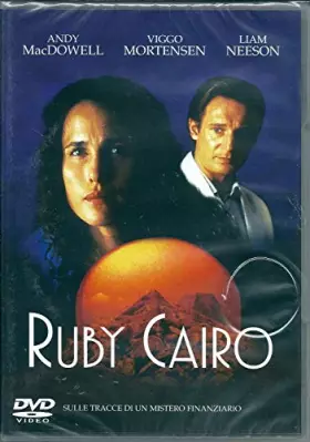 Couverture du produit · Ruby Cairo