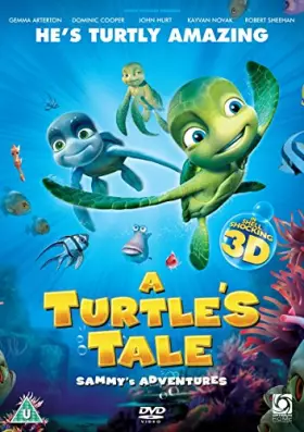 Couverture du produit · Turtles Tale: Sammys Adventure [Edizione: Regno Unito] [Import]