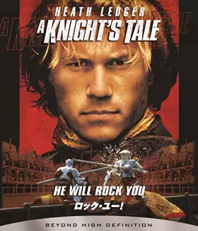 Couverture du produit · Heath Ledger-Untitled [Edizione: Giappone] [Blu-Ray] [Import]