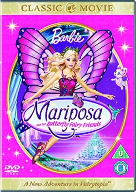 Couverture du produit · Barbie - Mariposa [Import anglais]