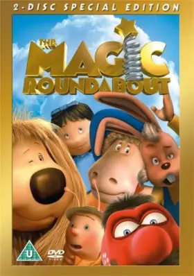Couverture du produit · Magic Roundabout,the 2 Disc [Import anglais]
