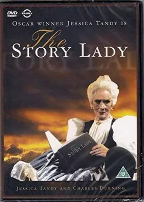 Couverture du produit · The Story Lady [DVD]