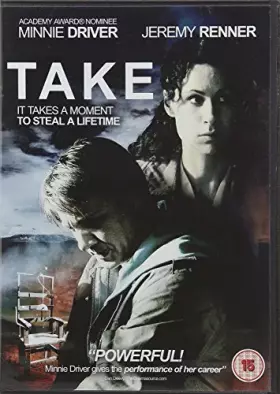 Couverture du produit · Take [Import]