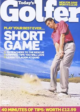 Couverture du produit · Todays Golfer Short Game [Edizione: Regno Unito] [Import]