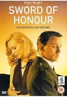 Couverture du produit · Sword of Honour