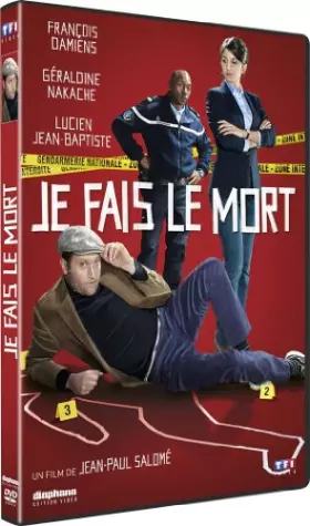 Couverture du produit · Je Fais Le Mort