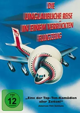 Couverture du produit · Die Unglaubliche Reise in Einem Verrückten. [Import]