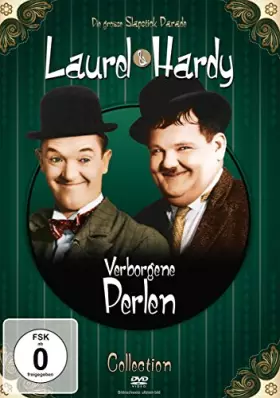 Couverture du produit · Laurel & Hardy-Verborgene Perlen [Import]