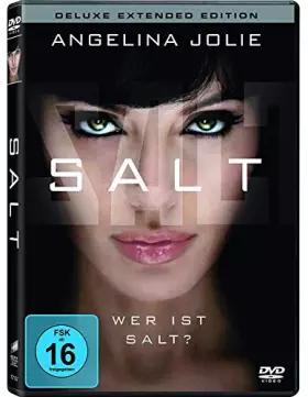 Couverture du produit · Salt-Deluxe Extended Edition [Import]