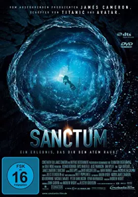 Couverture du produit · Sanctum [Import]
