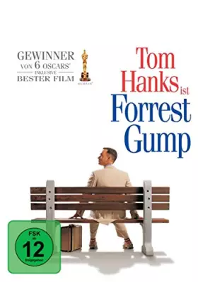 Couverture du produit · Forrest Gump [Import]