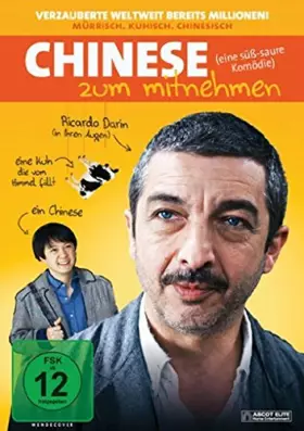 Couverture du produit · Chinese Zum Mitnehmen [Import]