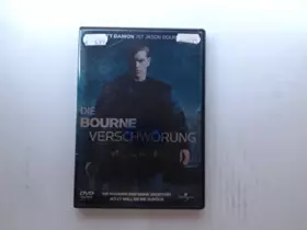 Couverture du produit · Bourne Supremacy DVD Rental