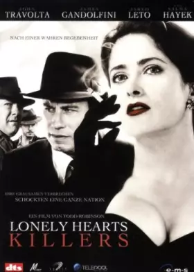 Couverture du produit · Lonely Hearts Killers [Import]