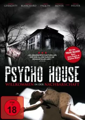 Couverture du produit · Psycho House: Willkommen in der Nachbarschaft [Import]