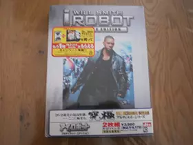 Couverture du produit · I Robot-Se (2-Dvd-K) [Import allemand]