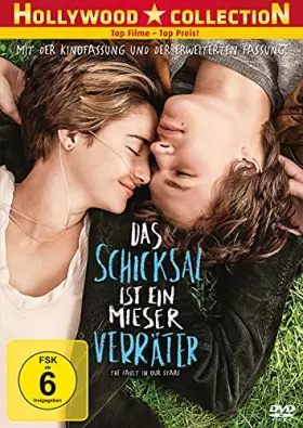 Couverture du produit · Das Schicksal Ist EIN Mieser Verräter [Import]