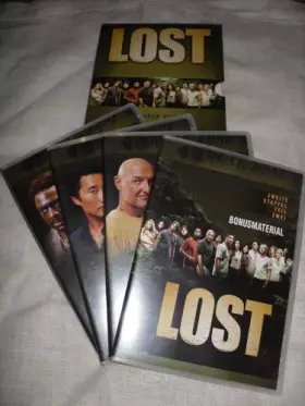 Couverture du produit · Lost [Import anglais]